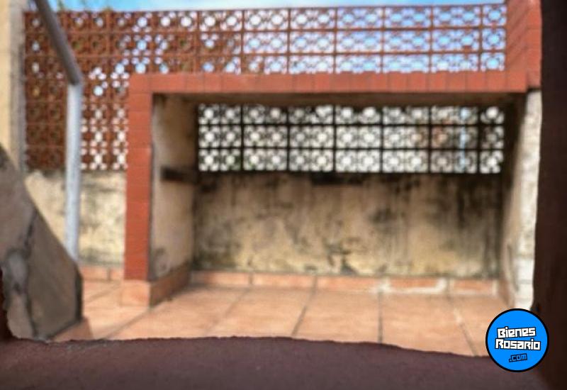 Casas - Rosario - Venta