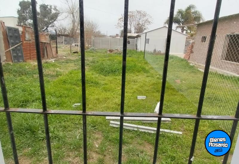 Casas - Alvarez - Venta