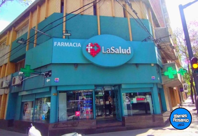 Terrenos - Rosario - Venta