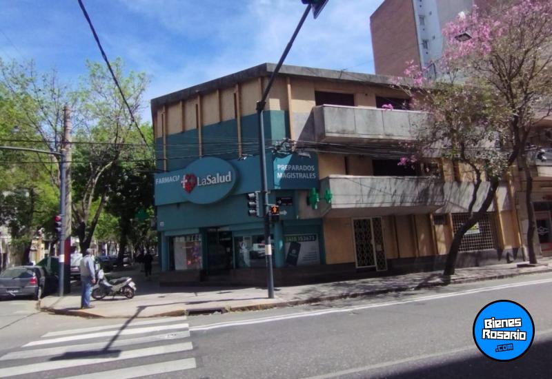 Terrenos - Rosario - Venta