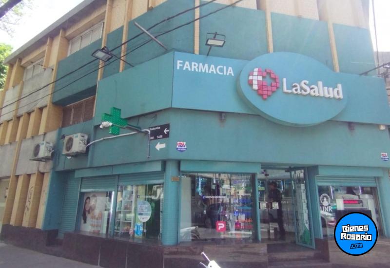 Terrenos - Rosario - Venta