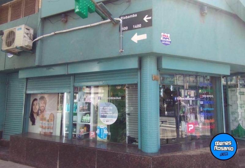 Terrenos - Rosario - Venta