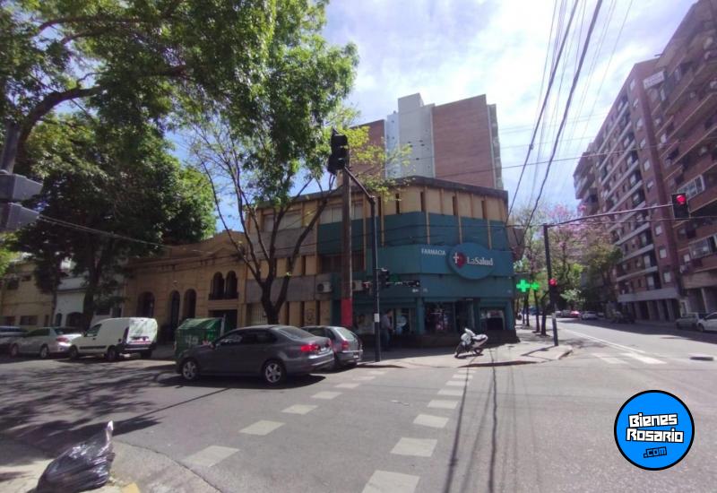 Terrenos - Rosario - Venta