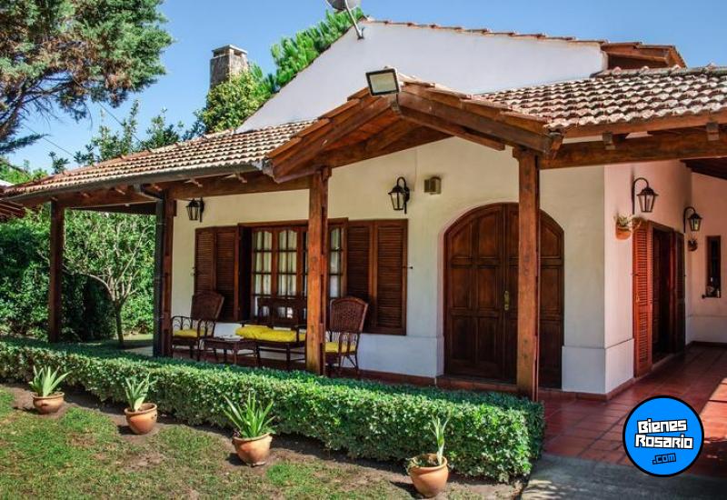 Casas - Funes - Venta
