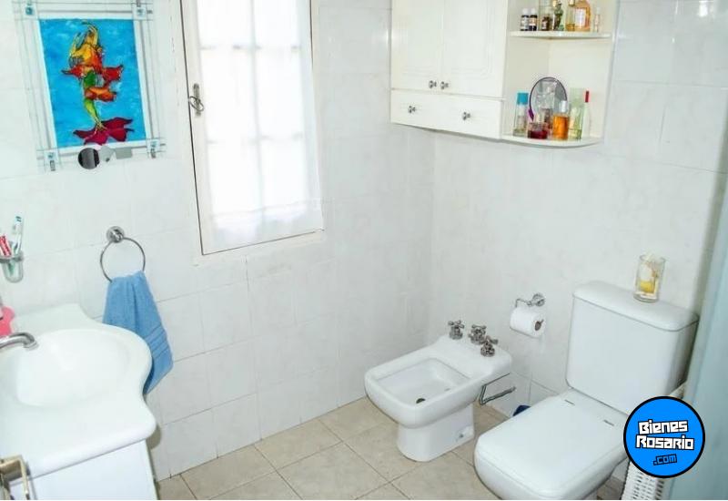 Casas - Funes - Venta