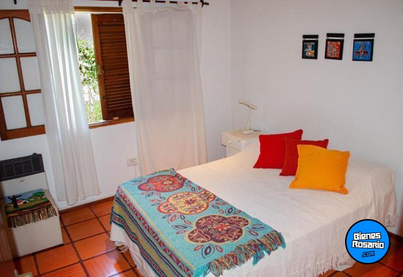 Casas - Funes - Venta