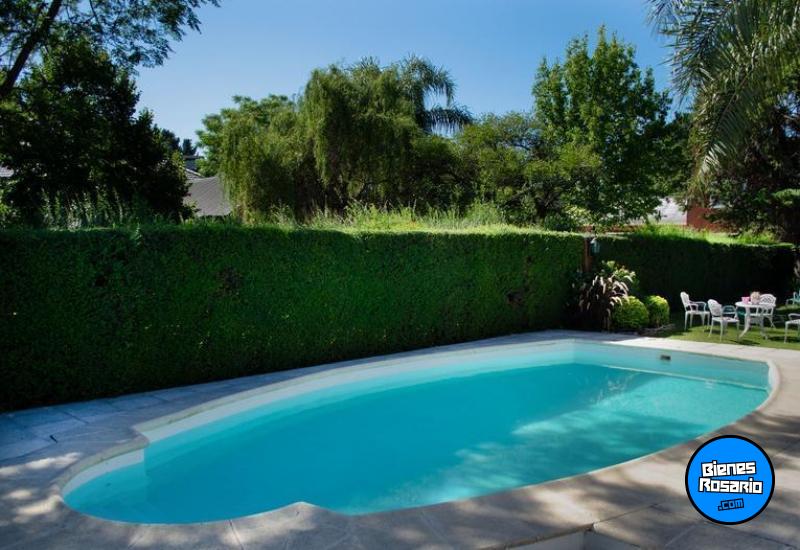 Casas - Funes - Venta