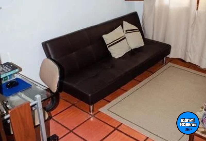 Casas - Funes - Venta