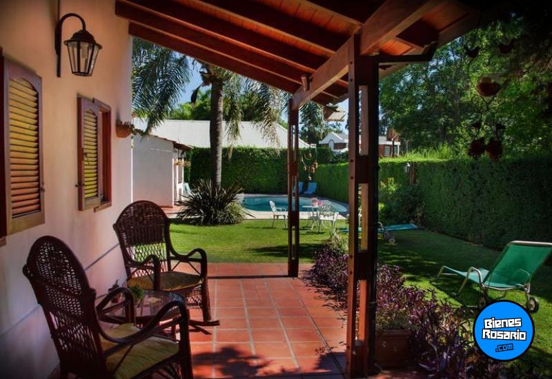 Casas - Funes - Venta