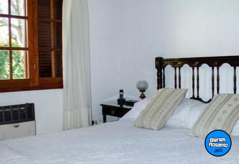 Casas - Funes - Venta