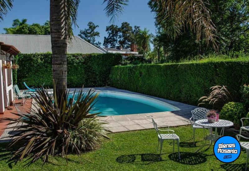 Casas - Funes - Venta