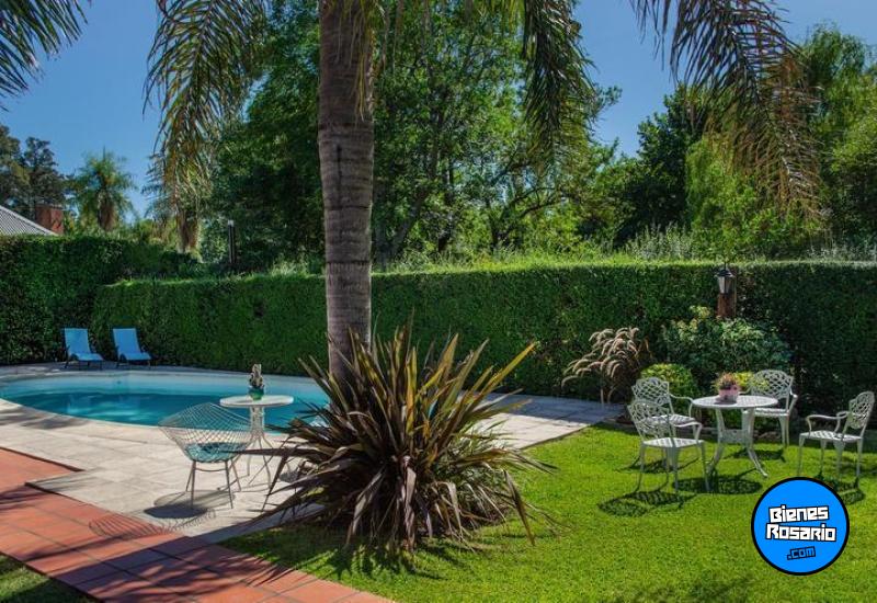 Casas - Funes - Venta