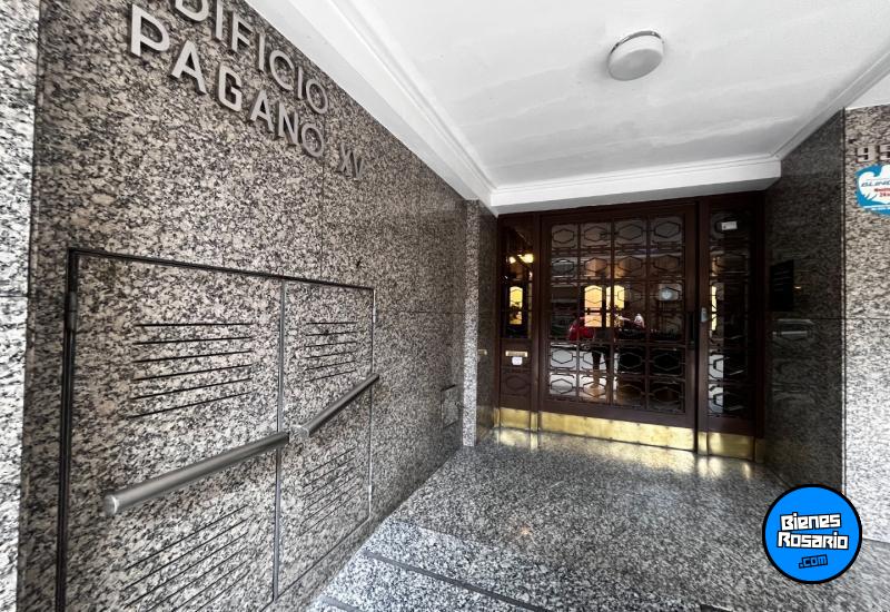 Departamentos - Rosario - Venta