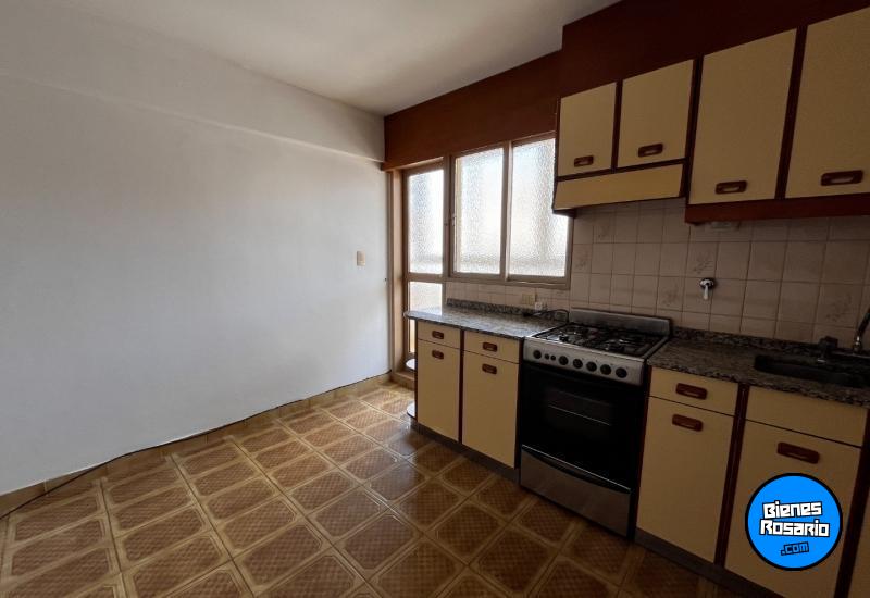 Departamentos - Rosario - Venta