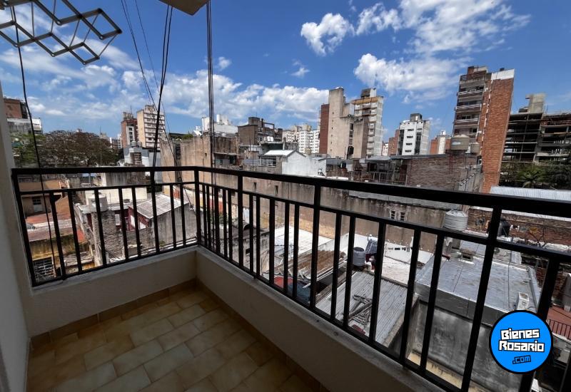 Departamentos - Rosario - Venta