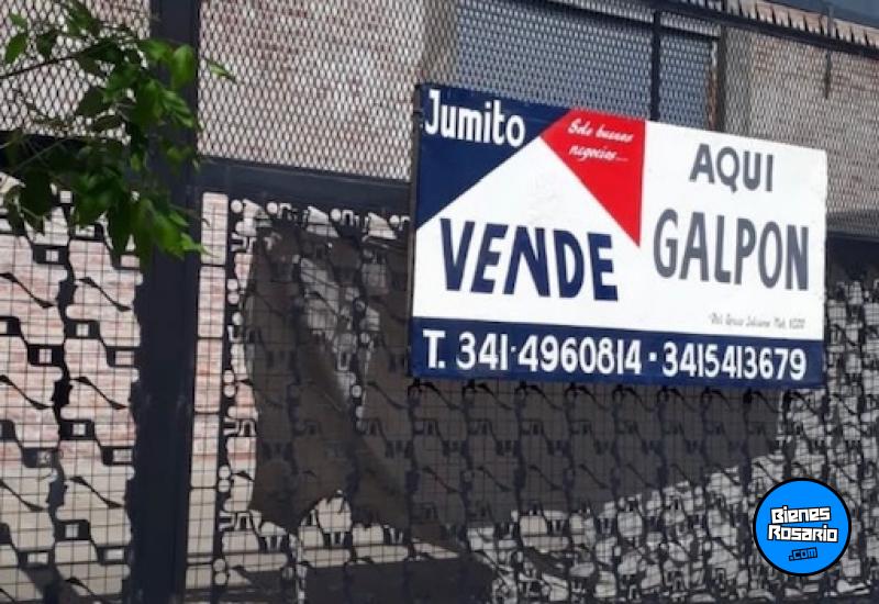 Galpones / Depósitos - Rosario - Venta