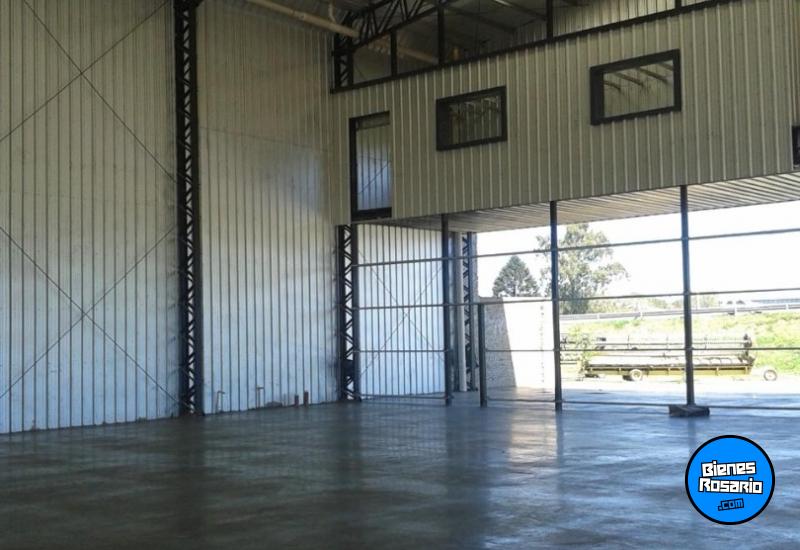 Galpones / Depósitos - Rosario - Venta