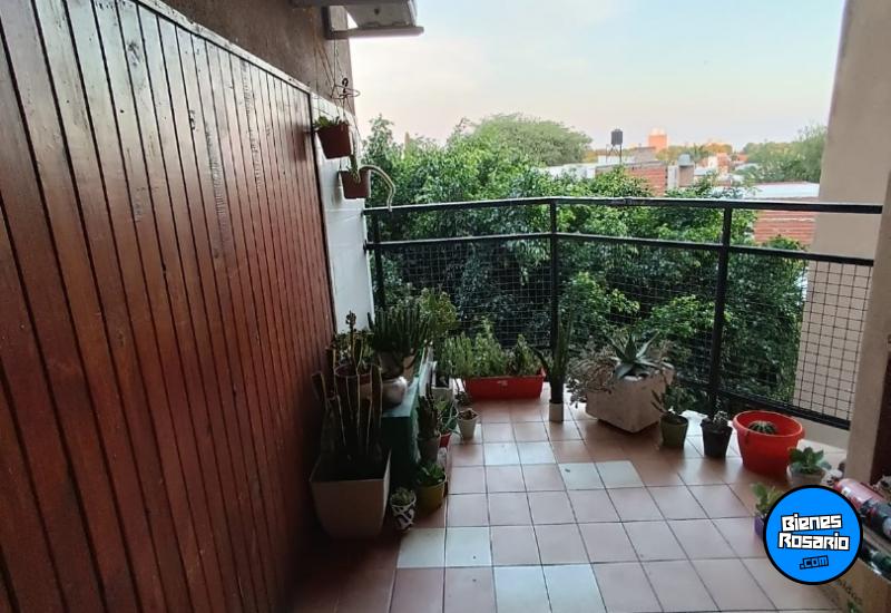 Departamentos - Rosario - Venta