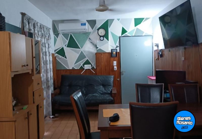 Departamentos - Rosario - Venta