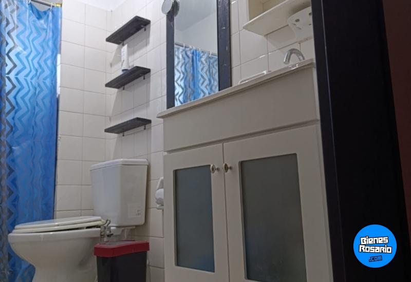 Departamentos - Rosario - Venta
