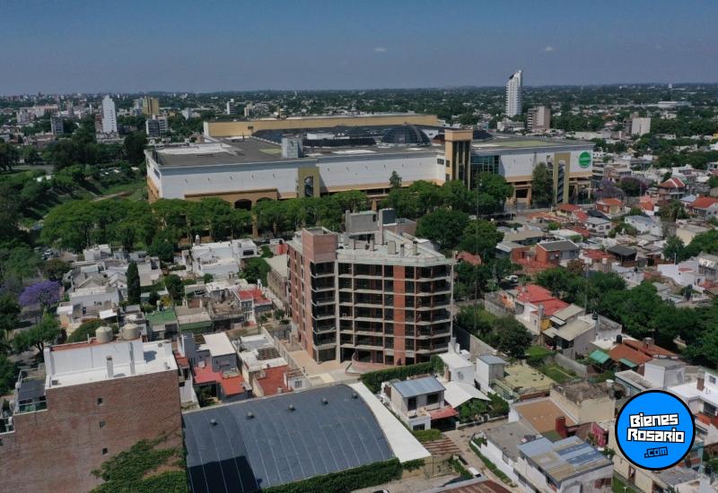 Departamentos - Rosario - Venta