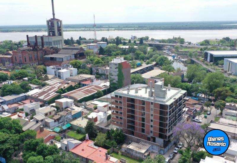 Departamentos - Rosario - Venta