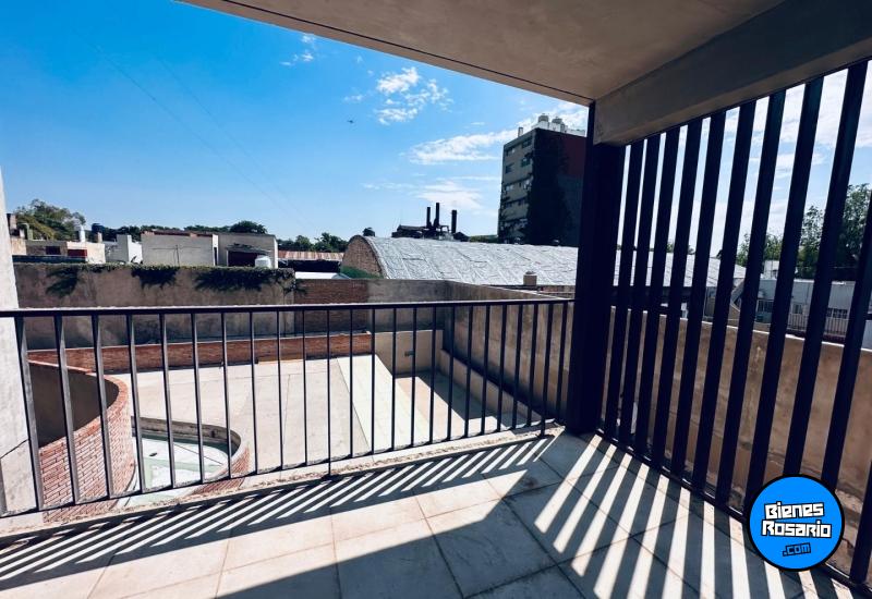Departamentos - Rosario - Venta