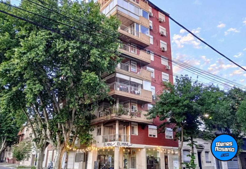 Departamentos - Rosario - Venta