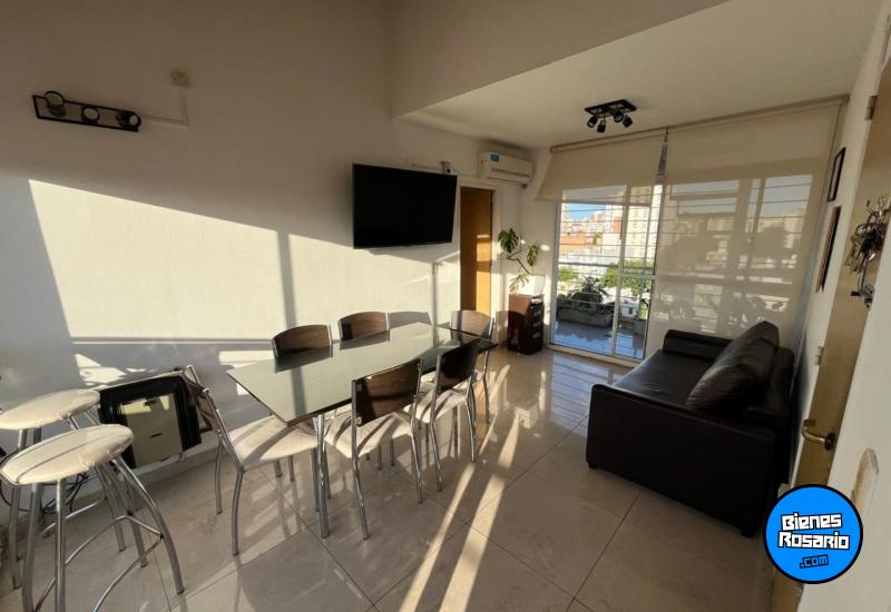 Departamentos - Rosario - Venta