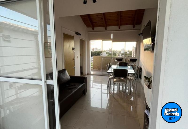 Departamentos - Rosario - Venta