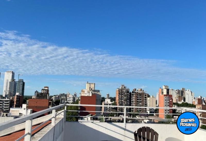 Departamentos - Rosario - Venta