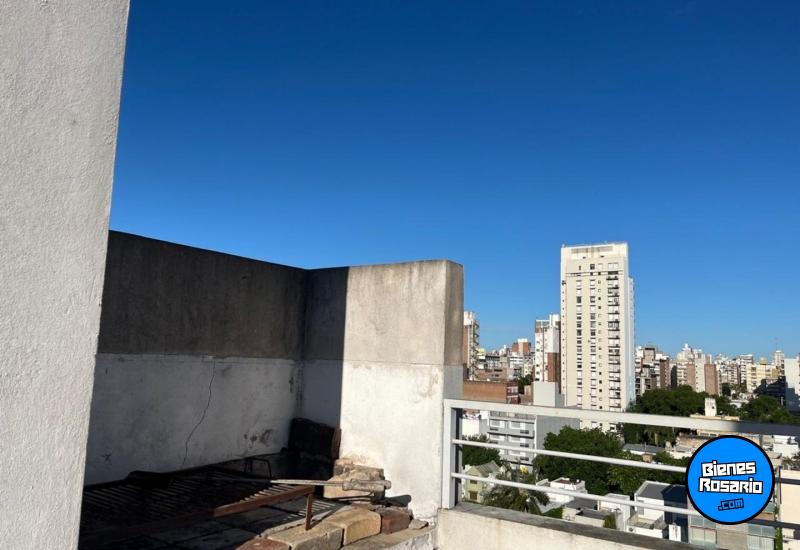 Departamentos - Rosario - Venta