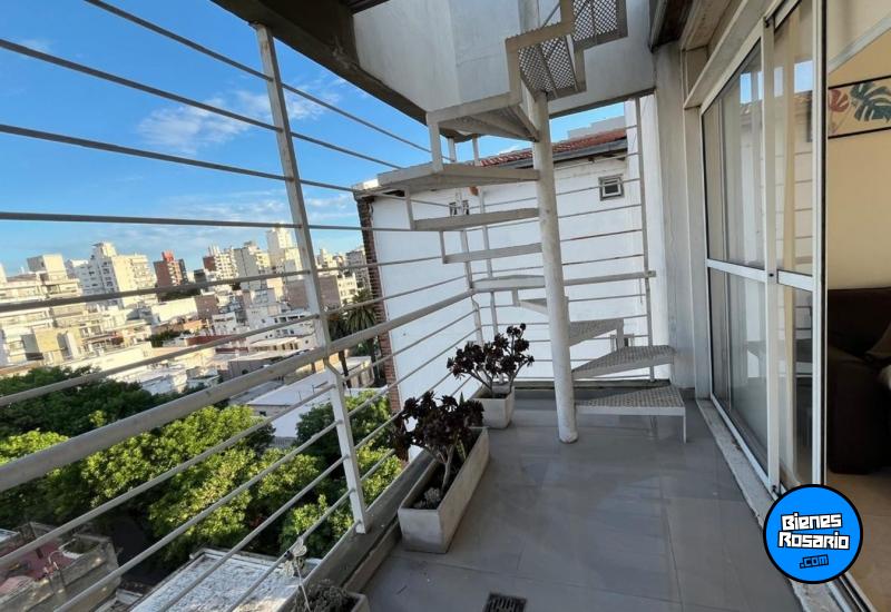 Departamentos - Rosario - Venta