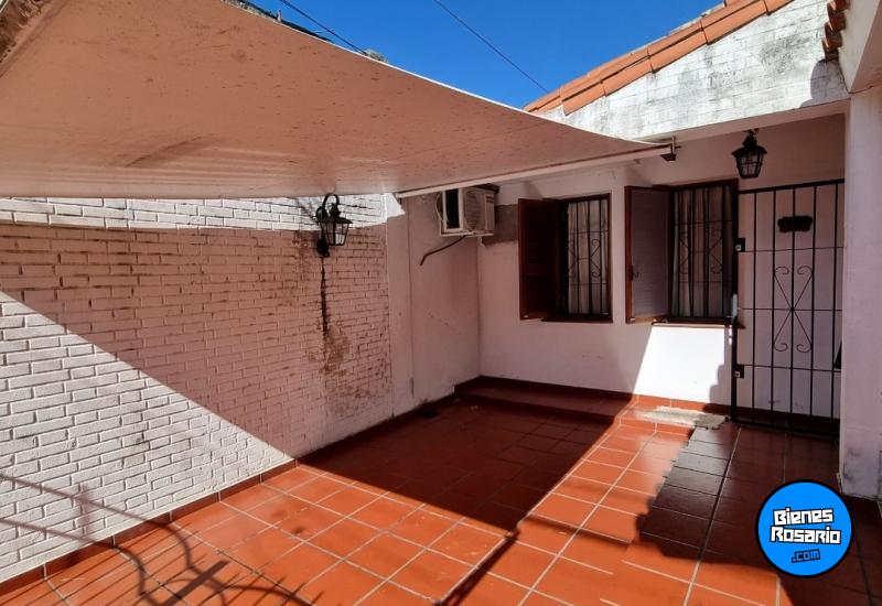 Casas - Rosario - Venta