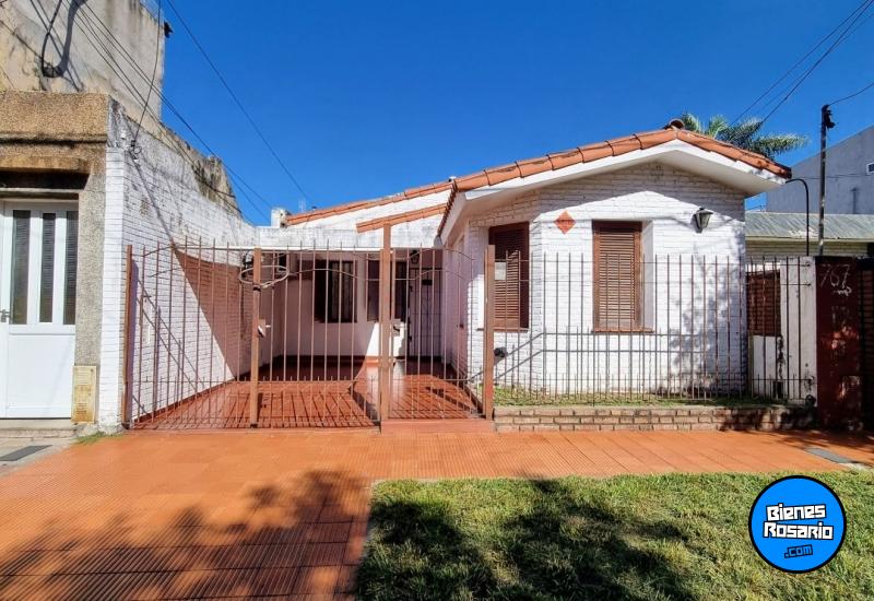 Casas - Rosario - Venta
