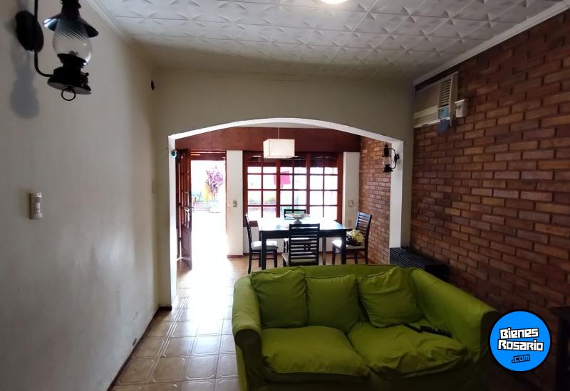 Casas - Rosario - Venta