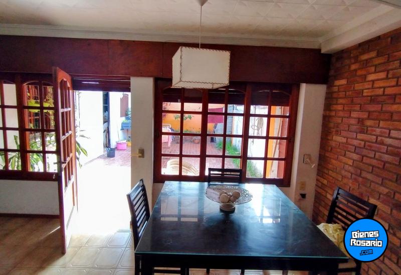 Casas - Rosario - Venta