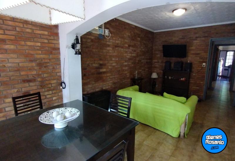 Casas - Rosario - Venta