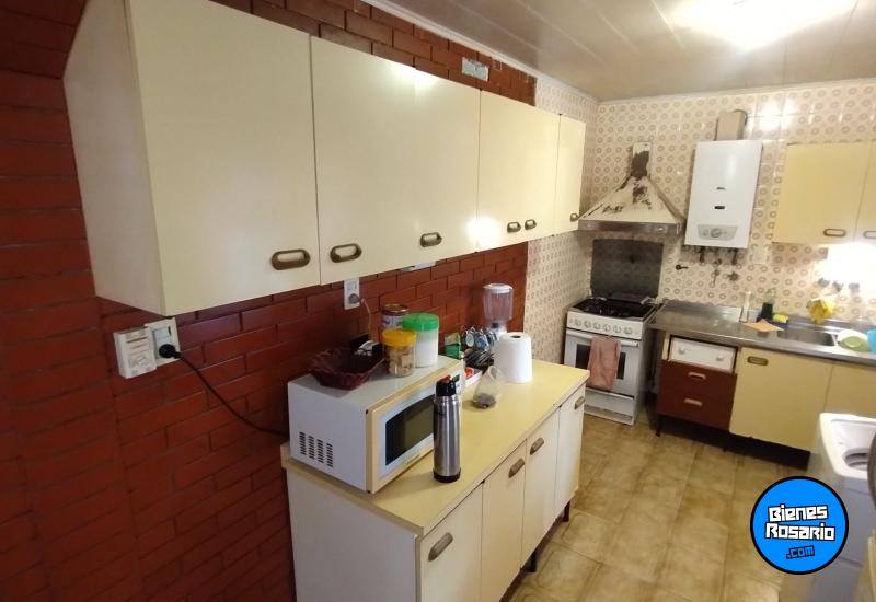 Casas - Rosario - Venta