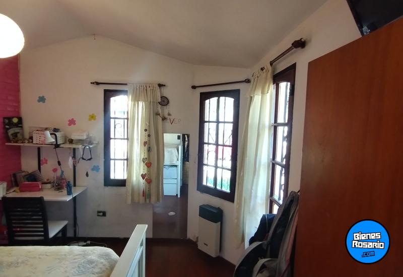 Casas - Rosario - Venta