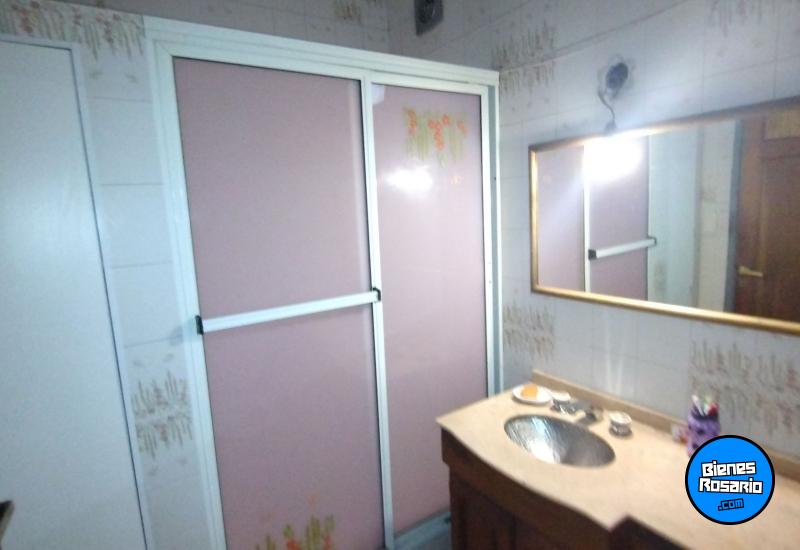 Casas - Rosario - Venta