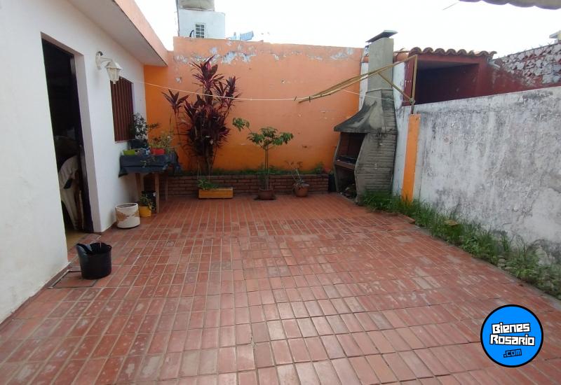 Casas - Rosario - Venta