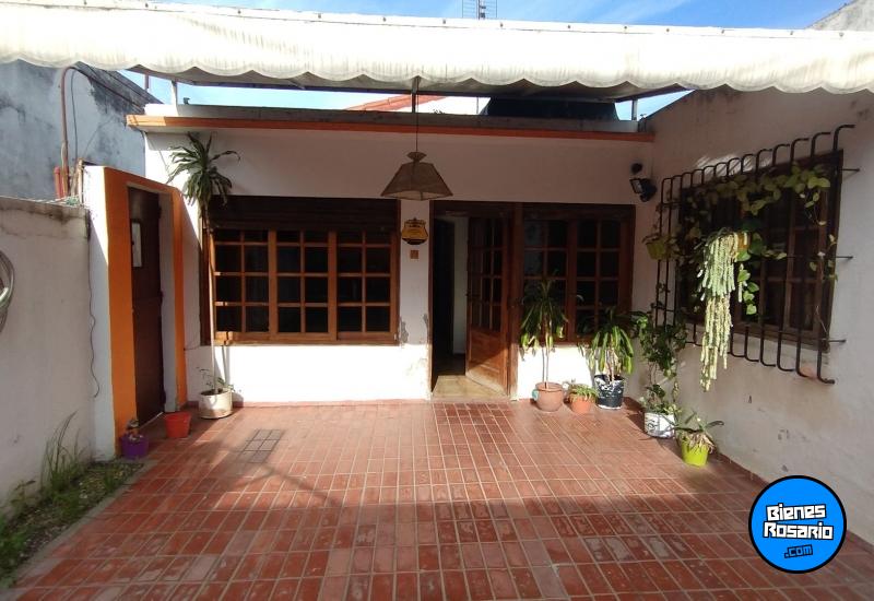 Casas - Rosario - Venta