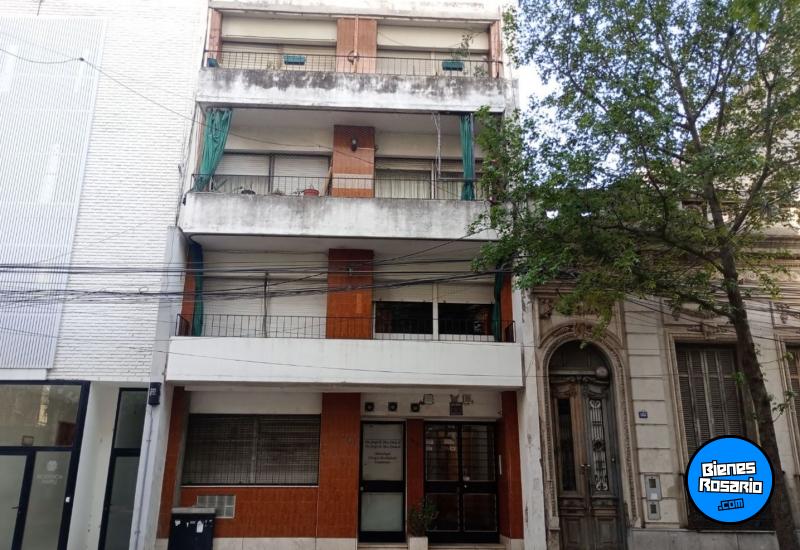 Departamentos - Rosario - Venta