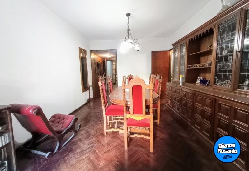 Departamentos - Rosario - Venta