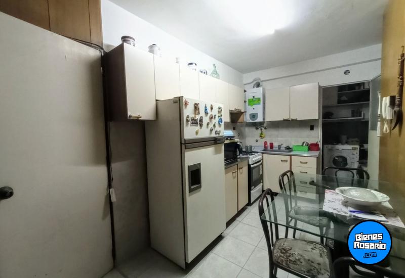 Departamentos - Rosario - Venta