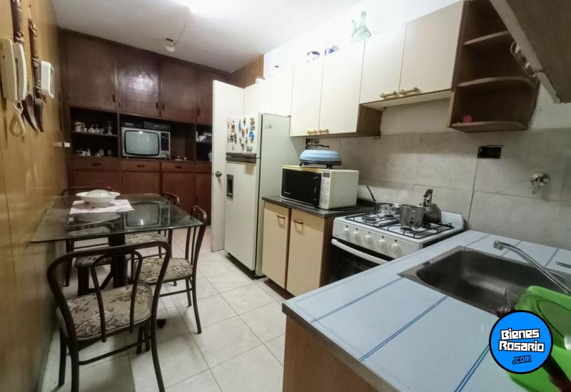 Departamentos - Rosario - Venta