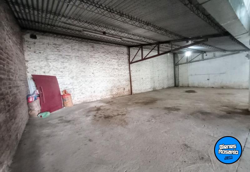 Galpones / Depósitos - Rosario - Venta