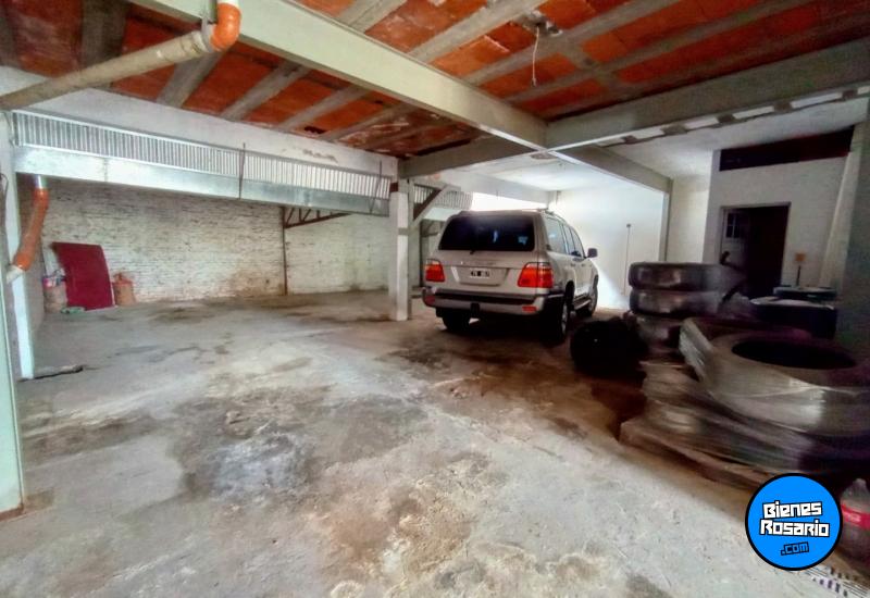 Galpones / Depósitos - Rosario - Venta