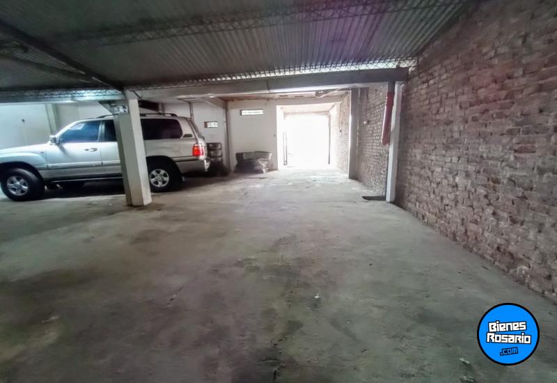 Galpones / Depósitos - Rosario - Venta